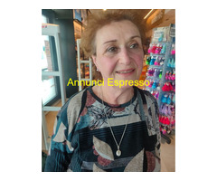 Assistenza anziani convivente