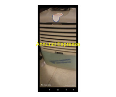 Climatizzatore portatile Olimpia