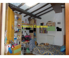  Vendita Villa/Casa singola 119 mq 
