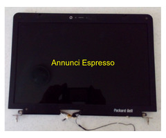 Monitor Packard Bell Easynote Alp Ajax