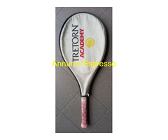 Racchetta tennis in composito in ottimo stato