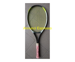 Racchetta tennis in composito in ottimo stato