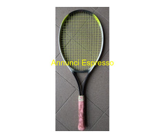 Racchetta tennis in composito in ottimo stato