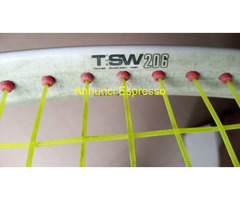 Racchetta tennis in composito in ottimo stato