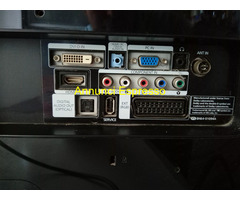 TV samsung 32 pollici full HDMI perfettamente funz