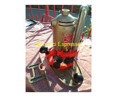 Attrezzature varie