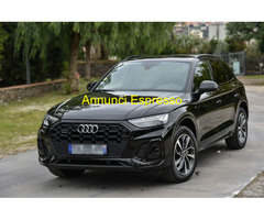 AUDI Q5 2ª serie S-line Plus SUV