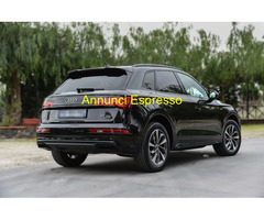 AUDI Q5 2ª serie S-line Plus SUV