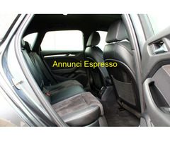 AUDI A3 Sportback e-tron 2.0 TDI QUATTRO S-LINE CERCHI 19 PO Berlina