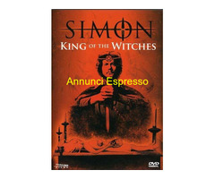 Simon re dei diavoli (1971) di Bruce Kessler