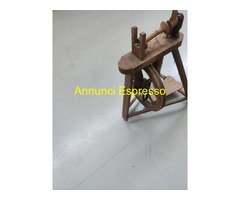 Vendo Antico Arcolaio Filarino
