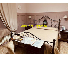 Camera inBed & Breakfast B&B Casa Nonna Zaira prezzo per persona €30