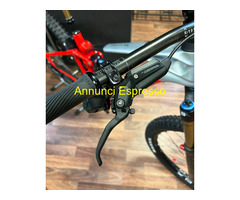 MONDRAKER CRAFTY CARBON RR