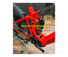 MONDRAKER CRAFTY CARBON RR