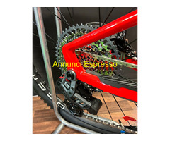 MONDRAKER CRAFTY CARBON RR