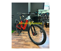 MONDRAKER CRAFTY CARBON RR