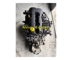 Motore opel corsa a12xer