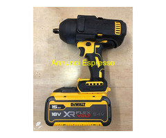 Kit combinazione di utensili elettrici Dewalt 20V