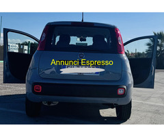 FIAT Panda 3ª serie Easy  Berlina