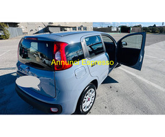 FIAT Panda 3ª serie Easy  Berlina
