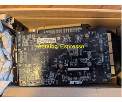 SCHEDA VIDEO NVIDIA GTX 750Ti PERFETTA COME NUOVA