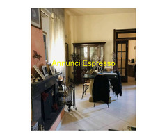 Villa mq245 Buono primo piano