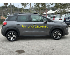 CITROEN C3 Aircross C3 Aircross 1.2 puretech Shine s&s  SUV