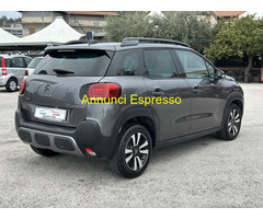CITROEN C3 Aircross C3 Aircross 1.2 puretech Shine s&s  SUV