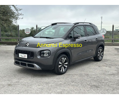 CITROEN C3 Aircross C3 Aircross 1.2 puretech Shine s&s  SUV