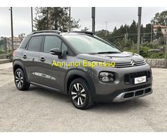 CITROEN C3 Aircross C3 Aircross 1.2 puretech Shine s&s  SUV