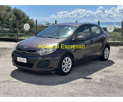 KIA Rio Rio 5p 1.4 crdi EX Utilitaria