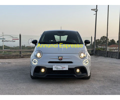 ABARTH 595 ABARTH 595 1.4 turbo Berlina
