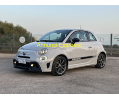 ABARTH 595 ABARTH 595 1.4 turbo Berlina