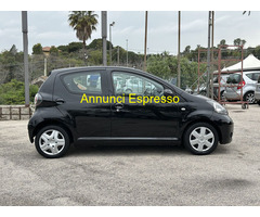 TOYOTA Aygo Aygo 5p 1.0 Automatica