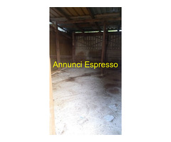 Affitto terreno non edificabile mq24 Privato