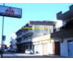 Affitto ufficio vic. campo sportivo mq63 affitto Euro430