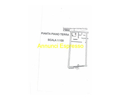 Affitto ufficio vic. campo sportivo mq63 affitto Euro430