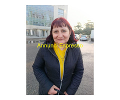 Assistenza anziani convivente.