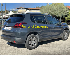 PEUGEOT 2008 1.5 bluehdi Black Matt s&s 100cv 5m SUV