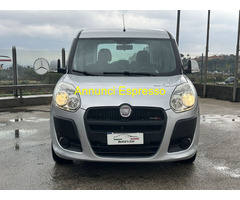 FIAT Doblò 1.6 mjt 16v Active 90cv Berlina