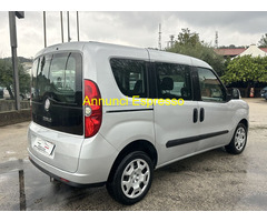 FIAT Doblò 1.6 mjt 16v Active 90cv Berlina