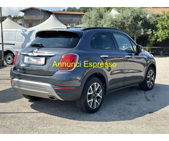 FIAT 500X 500X1.3 mjt Cross 4x2 95cv SUV