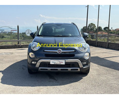 FIAT 500X 500X1.3 mjt Cross 4x2 95cv SUV