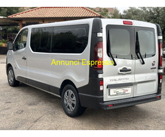 FIAT Talento 1.6 TwinTurbo MJT 125CV PC-TN Combi