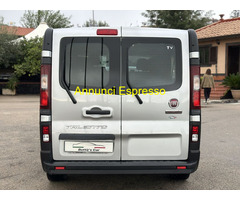 FIAT Talento 1.6 TwinTurbo MJT 125CV PC-TN Combi
