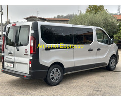 FIAT Talento 1.6 TwinTurbo MJT 125CV PC-TN Combi