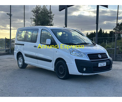 FIAT Ducato panorama 30 CH1 2.2 mjt 100cv