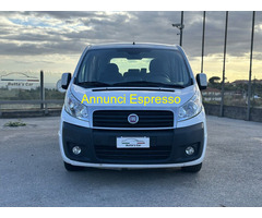 FIAT Ducato panorama 30 CH1 2.2 mjt 100cv