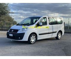 FIAT Ducato panorama 30 CH1 2.2 mjt 100cv