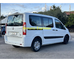 FIAT Ducato panorama 30 CH1 2.2 mjt 100cv